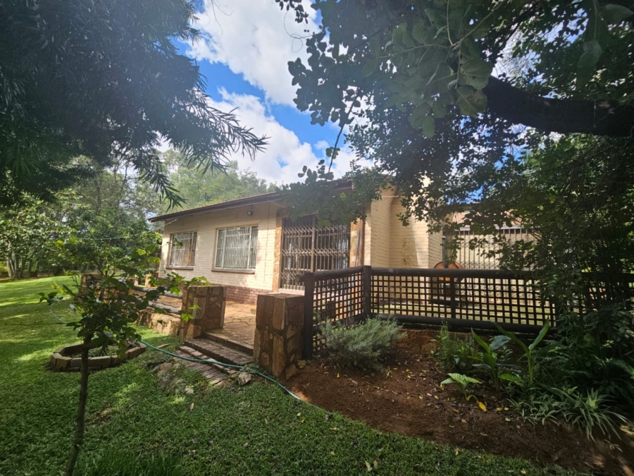 4 Bedroom Property for Sale in Utopia Nature Estate North West